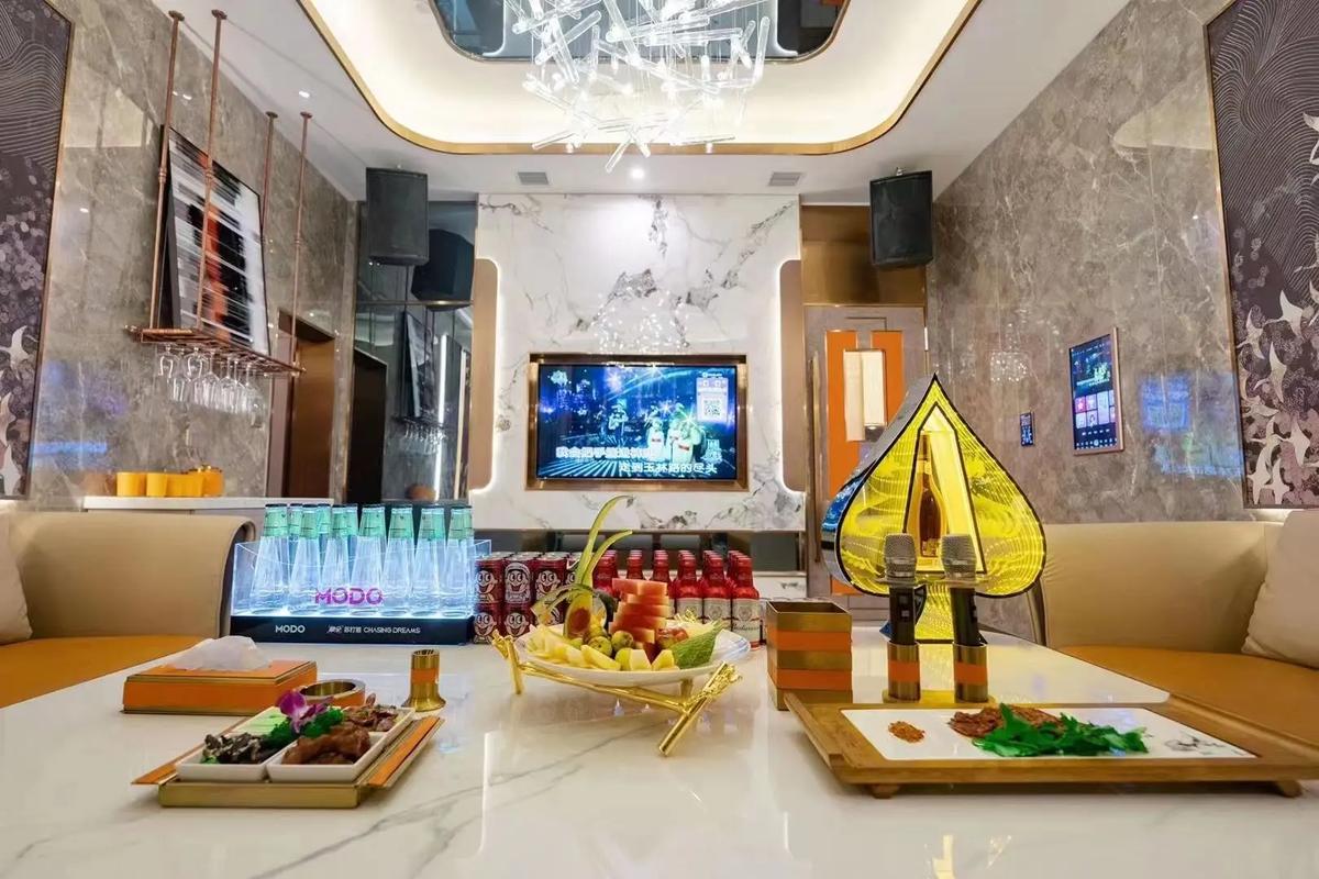 宝鸡商务ktv优选商务ktv预订指南-陇县ktv预订